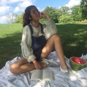 Meet your Posher, Kaitlin